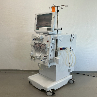 Bbraun Dialog+Evo Hemodialysis System image 1